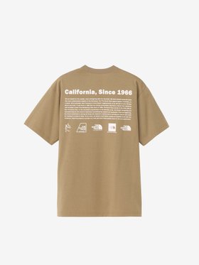 【ザ ノース フェイス/THE NORTH FACE / MEN】 ショートスリーブヒストリカルロゴティー(メンズ)人気、トレンドファッション・服の通販 founy(ファニー) ファッション Fashion メンズファッション MEN メンズ Mens |ID:prp329100004502848