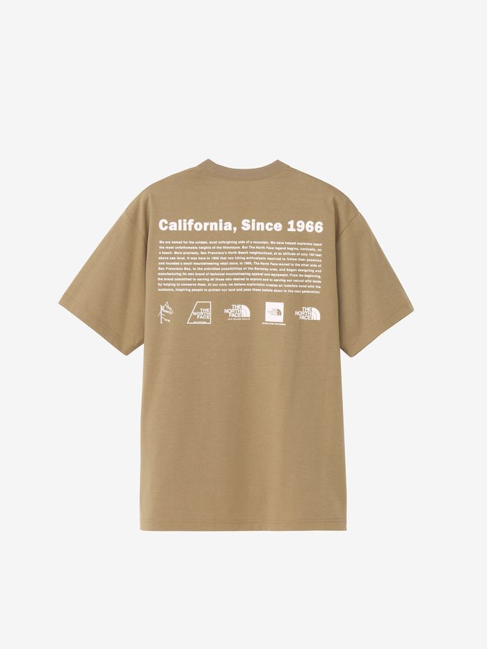 【ザ ノース フェイス/THE NORTH FACE / MEN】のショートスリーブヒストリカルロゴティー(メンズ) インテリア・キッズ・メンズ・レディースファッション・服の通販 founy(ファニー) https://founy.com/ ファッション Fashion メンズファッション Men's Style Online メンズ Mens |ID: prp329100004502848 ipo3291000000032596867