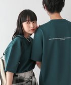 【グローバルワーク/GLOBAL WORK】のライトクッションクール/ロゴ/半袖/288075 人気、トレンドファッション・服の通販 founy(ファニー) ファッション Fashion レディースファッション WOMEN トップス・カットソー Tops/Tshirt おすすめ Recommend クッション Cushion グラフィック Graphic トレンド Trend フォルム Form リラックス Relax エレガント 上品 Elegant 人気 Popularity 半袖 Short Sleeve 夏 Summer 春 Spring S/S・春夏 Ss・Spring/Summer thumbnail グリーン×筆記78|ID: prp329100004502893 ipo3291000000031947143