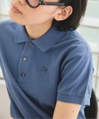【イエナ/IENA】のLACOSTE/ラコステ 別注 POLO SHIRTS ポロシャツ ネイビー B|ID: prp329100004503034 ipo3291000000031954943