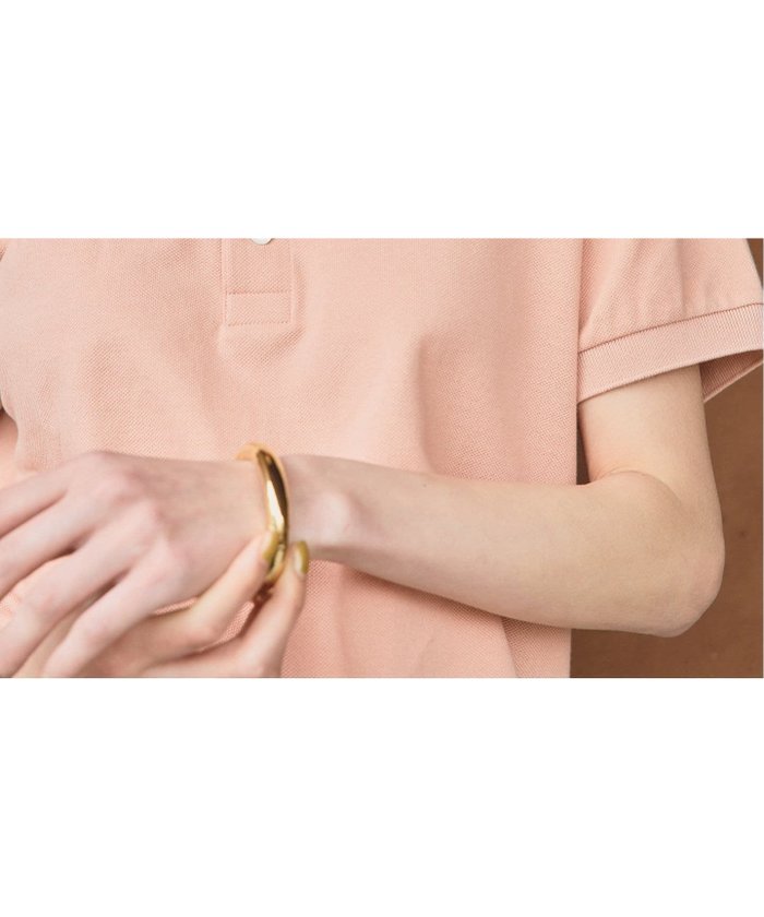 【イエナ/IENA】のLACOSTE/ラコステ 別注 POLO SHIRTS ポロシャツ インテリア・キッズ・メンズ・レディースファッション・服の通販 founy(ファニー) https://founy.com/ ファッション Fashion レディースファッション WOMEN トップス・カットソー Tops/Tshirt シャツ/ブラウス Shirts/Blouses ポロシャツ Polo Shirts インナー Inner オレンジ Orange コンパクト Compact ジャケット Jacket トレンド Trend 定番 Standard フェミニン Feminine フランス France ポロシャツ Polo Shirt 別注 Special Order メンズ Mens エレガント 上品 Elegant |ID: prp329100004503034 ipo3291000000031993744
