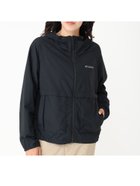 【コロンビア/Columbia】のColumbia/ スパイアーバレーウィンドブレーカー /コロンビア ブラック[002001]|ID: prp329100004503716 ipo3291000000031783945