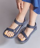【ビューティ&ユース ユナイテッドアローズ/BEAUTY&YOUTH / UNITED ARROWS】の【国内EXCLUSIVE】 Teva HURRICANE XLT2 AMPSOL/サンダル NAVY|ID: prp329100004503767 ipo3291000000032737816