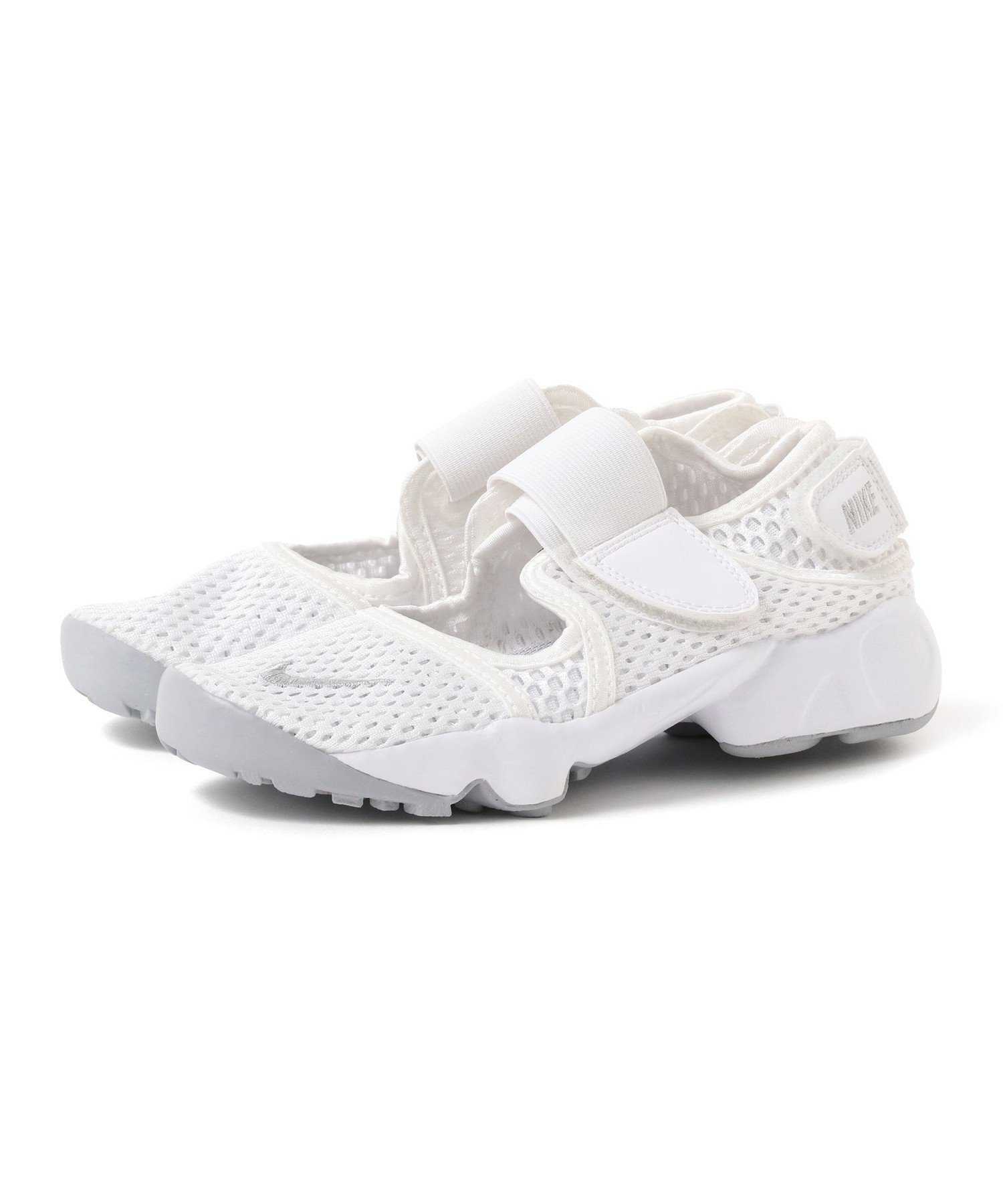 【こども ビームス/コドモ ビームス / KIDS】のNIKE / リトルリフト PS (17~22cm) インテリア・キッズ・メンズ・レディースファッション・服の通販 founy(ファニー) 　ファッション　Fashion　キッズファッション　KIDS　フィット　Fit　111WHITE/ウルフグレー|ID: prp329100004503916 ipo3291000000031894091