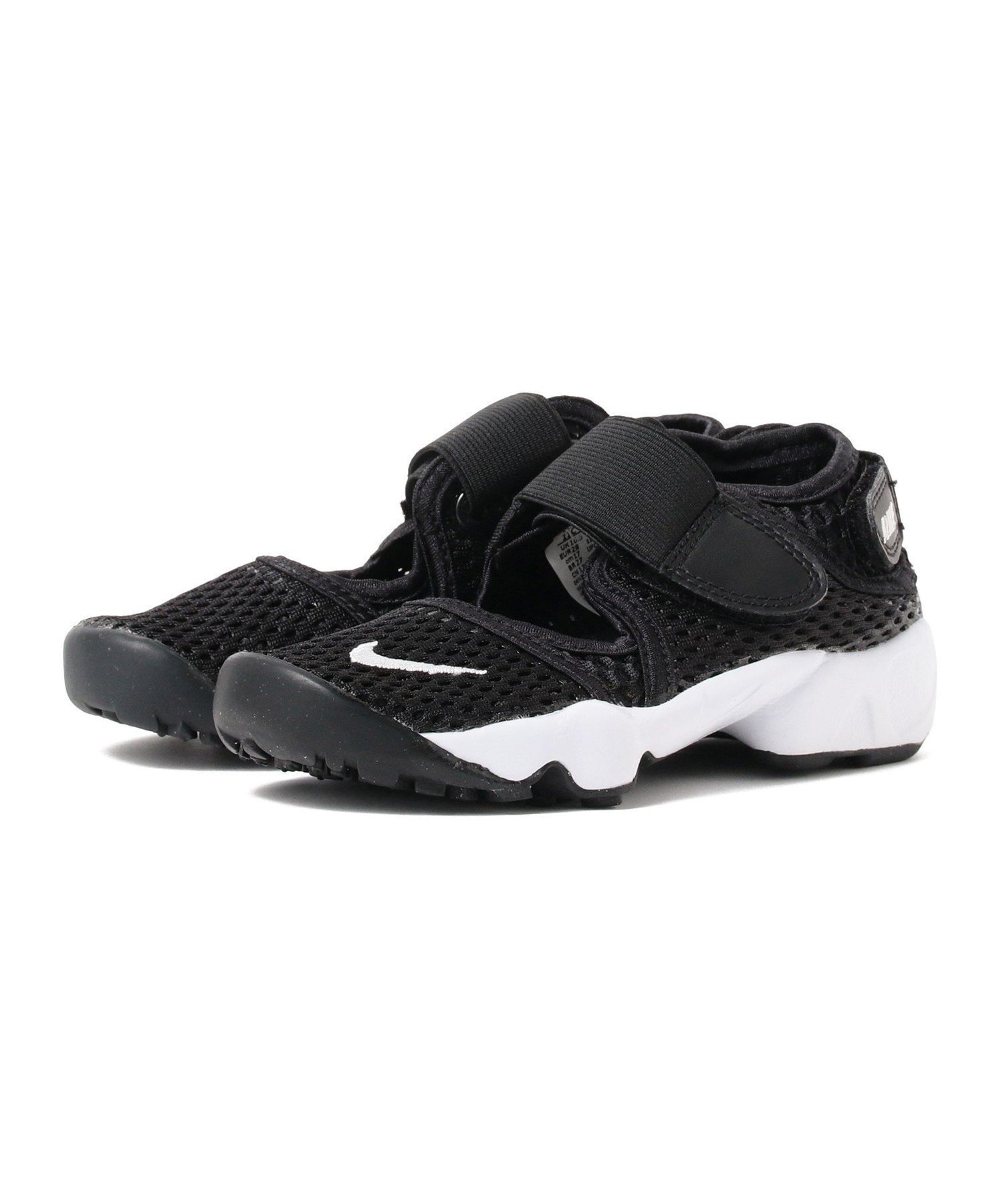 【こども ビームス/コドモ ビームス / KIDS】のNIKE / リトルリフト PS (17~22cm) インテリア・キッズ・メンズ・レディースファッション・服の通販 founy(ファニー) 　ファッション　Fashion　キッズファッション　KIDS　フィット　Fit　014BLACK/WHITE|ID: prp329100004503916 ipo3291000000031894094