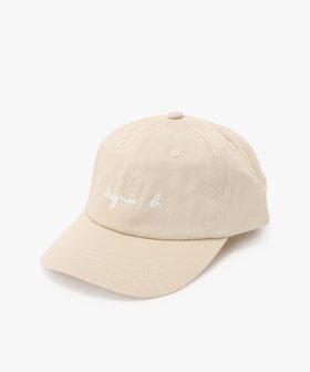 【アニエスベー ファム/agnes b. / KIDS】のGL11 E CASQUETTE キッズ ロゴキャップ 人気、トレンドファッション・服の通販 founy(ファニー) ファッション Fashion キッズファッション KIDS アウトドア Outdoor キャップ Cap フィット Fit フロント Front |ID:prp329100004504137
