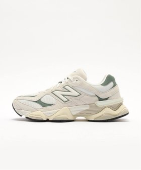 【エディフィス/EDIFICE】のNEW BALANCE(ニューバランス)U9060EEI 人気、トレンドファッション・服の通販 founy(ファニー) ファッション Fashion レディースファッション WOMEN シューズ Shoes バランス Balance ボストン Boston メッシュ Mesh モダン Modern ランニング Running |ID:prp329100004504272