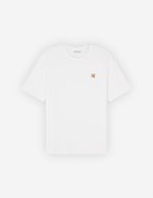 【メゾン キツネ/MAISON KITSUNE / MEN】のMaison Kitsune/FOX HEAD PATCH REGULAR TEE-SHIRT WHITE|ID: prp329100004504306 ipo3291000000031995857