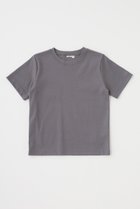 【マウジー/moussy】のSUVIN GIZA CN TEE 人気、トレンドファッション・服の通販 founy(ファニー) ファッション Fashion レディースファッション Fashion for Women インド Indian Textile インナー Innerwear コンパクト Compact, Small Size トレンド Trend, Trending Now 人気 Popular, Best Seller ベーシック Basic, Essential ボトム Bottoms, Lower Wear 再入荷 Restock / Back in Stock おすすめ Recommended / Our Picks エレガント 上品 Elegant thumbnail C.GRY|ID: prp329100004504371 ipo3291000000033566994