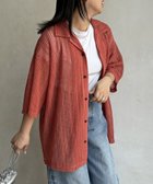 【シーピーシーエム/CPCM】の【リバイバル】アソートレース半袖シャツ 人気、トレンドファッション・服の通販 founy(ファニー) ファッション Fashion レディースファッション WOMEN トップス・カットソー Tops/Tshirt シャツ/ブラウス Shirts/Blouses レース Race 半袖 Short Sleeve thumbnail ピンク|ID: prp329100004504409 ipo3291000000031912458