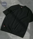 【アーバンリサーチ ドアーズ/URBAN RESEARCH DOORS / MEN】の『別注』NANGA*EKAL ロゴTシャツ 人気、トレンドファッション・服の通販 founy(ファニー) ファッション Fashion メンズファッション MEN ジャケット Jacket プリント Print 別注 Special Order S/S・春夏 Ss・Spring/Summer 夏 Summer 2025年 2025 2025春夏・S/S Ss,Spring/Summer,2025 thumbnail ブラック|ID: prp329100004504758 ipo3291000000031911610