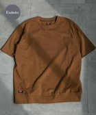 【アーバンリサーチ ドアーズ/URBAN RESEARCH DOORS / MEN】の『別注』NANGA*EKAL ロゴTシャツ 人気、トレンドファッション・服の通販 founy(ファニー) ファッション Fashion メンズファッション MEN ジャケット Jacket プリント Print 別注 Special Order S/S・春夏 Ss・Spring/Summer 夏 Summer 2025年 2025 2025春夏・S/S Ss,Spring/Summer,2025 thumbnail ブラウン|ID: prp329100004504758 ipo3291000000031911613