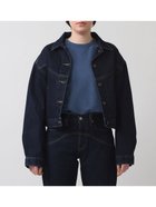 【リーバイス/Levis】のSHRUNKEN 90S トラッカージャケット Dark Indigo - Worn In|ID: prp329100004505328 ipo3291000000031797691