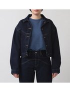 【リーバイス/Levis】のSHRUNKEN 90S トラッカージャケット Dark Indigo - Worn In|ID: prp329100004505328 ipo3291000000033207110