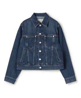 【トゥモローランド/TOMORROWLAND】 コットンデニム ジャケット人気、トレンドファッション・服の通販 founy(ファニー) ファッション Fashion レディースファッション WOMEN アウター Coat Outerwear ジャケット Jackets デニムジャケット Denim Jackets コンパクト Compact コーティング Coating ジャケット Jacket デニム Denim ベーシック Basic |ID:prp329100004505386