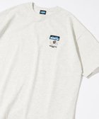 【フリークスストア/FREAK'S STORE】のKAVU×FREAK S STORE/カブ- 別注 ビッグシルエット ワンポイントロゴ クルーネックTシャツ / Beard 【限定展開】 25SS 人気、トレンドファッション・服の通販 founy(ファニー) ファッション Fashion レディースファッション WOMEN トップス・カットソー Tops/Tshirt シャツ/ブラウス Shirts/Blouses ロング / Tシャツ T-Shirts 2025年 2025 2025春夏・S/S Ss,Spring/Summer,2025 おすすめ Recommend インナー Inner トレンド Trend ビッグ Big ボトム Bottom ワンポイント One Point 人気 Popularity 別注 Special Order 夏 Summer 定番 Standard S/S・春夏 Ss・Spring/Summer thumbnail アッシュグレー|ID: prp329100004505393 ipo3291000000031957231