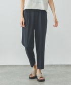 【グローバルワーク/GLOBAL WORK】のウツクシルエットDRYテーパードパンツ/289056 ネイビー88|ID: prp329100004505598 ipo3291000000031937493