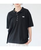 【コーエン/COEN】のPENNEYS別注 ポロシャツ BLACK|ID: prp329100004505682 ipo3291000000031891849