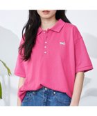 【コーエン/COEN】のPENNEYS別注 ポロシャツ PINK|ID: prp329100004505682 ipo3291000000031891850