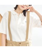 【コーエン/COEN】のPENNEYS別注 ポロシャツ NATURAL|ID: prp329100004505682 ipo3291000000032203632