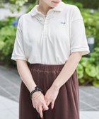 【コーエン/COEN】のPENNEYS(ペニーズ)別注 ポロシャツ NATURAL|ID: prp329100004505682 ipo3291000000033398676