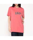 【ギャップ/GAP】のGAPアーチロゴTシャツ(ユニセックス) 人気、トレンドファッション・服の通販 founy(ファニー) ファッション Fashion レディースファッション WOMEN トップス・カットソー Tops/Tshirt シャツ/ブラウス Shirts/Blouses ロング / Tシャツ T-Shirts プリント Print ボトム Bottom 半袖 Short Sleeve 定番 Standard thumbnail WATERMELON_ICE|ID: prp329100004505868 ipo3291000000032293334