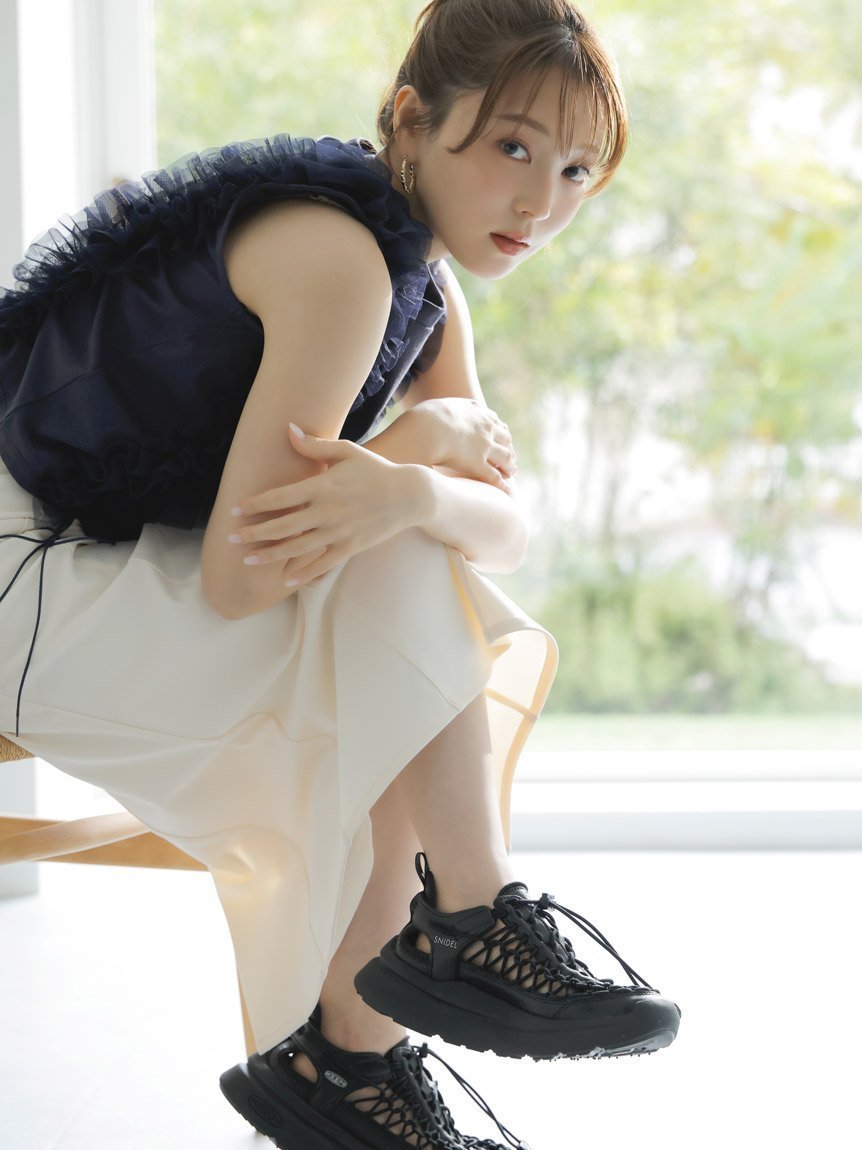 【スナイデル/SNIDEL】のシンプルタイトスカート 人気、トレンドファッション・服の通販 founy(ファニー) 　ファッション　Fashion　レディースファッション　WOMEN　スカート　Skirt　おすすめ　Recommend　エレガント 上品　Elegant　シンプル　Simple　ストレッチ　Stretch　ストレート　Straight　タイトスカート　Tight Skirt　ドット　Dot　ラベンダー　Lavender　無地　Plain Color　 other-1|ID: prp329100004507079 ipo3291000000031979839