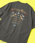 【コーエン/COEN】のMICKEY(ミッキー)/ヴィンテージライクTシャツ 人気、トレンドファッション・服の通販 founy(ファニー) ファッション Fashion レディースファッション WOMEN トップス・カットソー Tops/Tshirt シャツ/ブラウス Shirts/Blouses ロング / Tシャツ T-Shirts おすすめ Recommend クール Cool プリント Print リラックス Relax ヴィンテージ Vintage thumbnail DK.GRAY|ID: prp329100004507199 ipo3291000000031910995