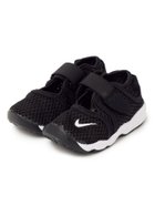 【シップス/SHIPS / KIDS】のNIKE RIFT 人気、トレンドファッション・服の通販 founy(ファニー) ファッション Fashion キッズファッション KIDS シューズ Shoes フィット Fit ラップ Wrap 軽量 Lightweight thumbnail ブラック|ID: prp329100004507212 ipo3291000000031894302