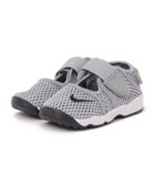【シップス/SHIPS / KIDS】のNIKE RIFT 人気、トレンドファッション・服の通販 founy(ファニー) ファッション Fashion キッズファッション KIDS シューズ Shoes フィット Fit ラップ Wrap 軽量 Lightweight thumbnail ライトグレー|ID: prp329100004507212 ipo3291000000031894304