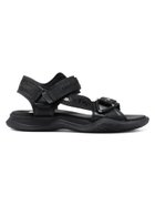 【オニツカ タイガー/Onitsuka Tiger】の【公式ショップ】OHBORI STRAP 人気、トレンドファッション・服の通販 founy(ファニー) ファッション Fashion レディースファッション Ladies' Fashion Online クッション Cushion サンダル Sandals シューズ Shoes ストラップサンダル Strap Sandals ラップ Wrap 夏 Summer 春 Spring S/S・春夏 Ss・Spring/Summer thumbnail BLACK/BLACK|ID: prp329100004507472 ipo3291000000032483494