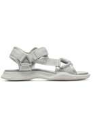 【オニツカ タイガー/Onitsuka Tiger】の【公式ショップ】OHBORI STRAP 人気、トレンドファッション・服の通販 founy(ファニー) ファッション Fashion レディースファッション Ladies' Fashion Online クッション Cushion サンダル Sandals シューズ Shoes ストラップサンダル Strap Sandals ラップ Wrap 夏 Summer 春 Spring S/S・春夏 Ss・Spring/Summer thumbnail PURE SILVER/GLACIER GREY|ID: prp329100004507472 ipo3291000000032483496