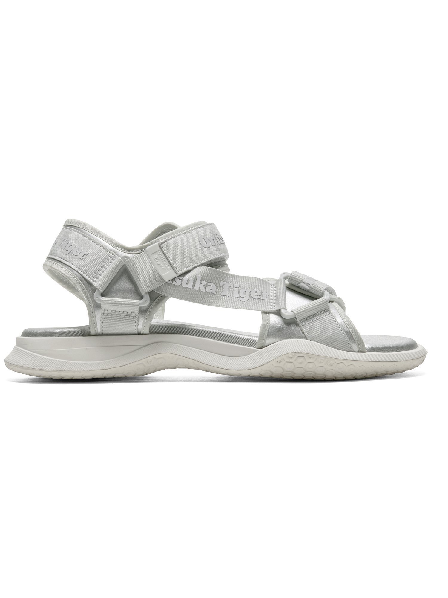 【オニツカ タイガー/Onitsuka Tiger】の【公式ショップ】OHBORI STRAP インテリア・キッズ・メンズ・レディースファッション・服の通販 founy(ファニー) 　ファッション　Fashion　レディースファッション　Ladies' Fashion Online　クッション　Cushion　サンダル　Sandals　シューズ　Shoes　ストラップサンダル　Strap Sandals　ラップ　Wrap　夏　Summer　春　Spring　S/S・春夏　Ss・Spring/Summer　PURE SILVER/GLACIER GREY|ID: prp329100004507472 ipo3291000000032483496