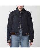 【リーバイス/Levis】のバーシティジャケット Medium Indigo - Flat Finish|ID: prp329100004507636 ipo3291000000031817864