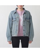 【リーバイス/Levis】の90S トラッカージャケット Medium Indigo - Worn In|ID: prp329100004507638 ipo3291000000031817870