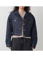 【リーバイス/Levis】のSHRUNKEN 90S トラッカージャケット Dark Indigo - Flat Finish|ID: prp329100004507639 ipo3291000000031817874