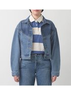 【リーバイス/Levis】のSHRUNKEN 90S トラッカージャケット Medium Indigo - Worn In|ID: prp329100004507640 ipo3291000000031817879