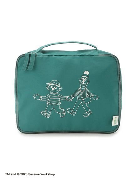 【その他のブランド/Other】の【HAVE A NICE TRIP】ストレージポーチ 人気、トレンドファッション・服の通販 founy(ファニー) 　ファッション　Fashion　キッズファッション　Fashion for Kids　小旅行　Short Trip　おすすめ　Recommended / Our Picks　キャラクター　Character, Licensed Characters　スポーツ　Sports, Activewear　プリント　Print, Printed Pattern　ポーチ　Pouch, Small Case　旅行　Travel　 other-1|ID: prp329100004508401 ipo3291000000032471335