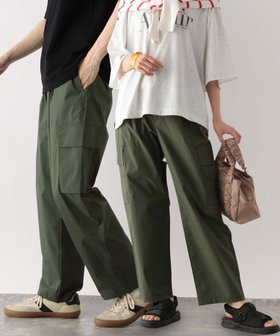 【グローバルワーク/GLOBAL WORK】 エアかるイージーカーゴパンツ/287563人気、トレンドファッション・服の通販 founy(ファニー) ファッション Fashion レディースファッション WOMEN パンツ Pants おすすめ Recommend シンプル Simple ストレッチ Stretch パターン Pattern フィット Fit フロント Front 夏 Summer 春 Spring S/S・春夏 Ss・Spring/Summer |ID:prp329100004508404
