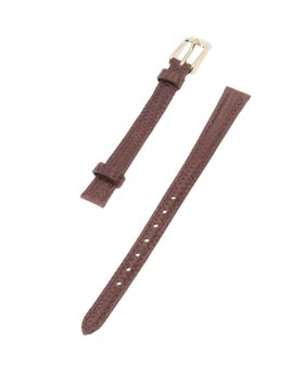 【ヒロブ/HIROB】のlizard leather belt 10mm Brown 人気、トレンドファッション・服の通販 founy(ファニー) ファッション Fashion レディースファッション WOMEN イエロー Yellow スマート Smart ヴィンテージ Vintage 時計 Clock 腕時計 Watch |ID:prp329100004508423