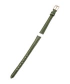 【ヒロブ/HIROB】のlizard leather belt 10mm Green 人気、トレンドファッション・服の通販 founy(ファニー) ファッション Fashion レディースファッション WOMEN イエロー Yellow スマート Smart ヴィンテージ Vintage 時計 Clock 腕時計 Watch thumbnail グリーン|ID: prp329100004508424 ipo3291000000031827294