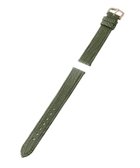 【ヒロブ/HIROB】のlizard leather belt 15mm 人気、トレンドファッション・服の通販 founy(ファニー) ファッション Fashion レディースファッション WOMEN イエロー Yellow スマート Smart ヴィンテージ Vintage 時計 Clock 腕時計 Watch thumbnail グリーン|ID: prp329100004508429 ipo3291000000031827347