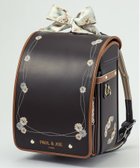 【シフォン/SHIFFON / KIDS】のクリザンテームフレンチフラワーランドセル【即納】 人気、トレンドファッション・服の通販 founy(ファニー) ファッション Fashion キッズファッション KIDS エレガント 上品 Elegant コレクション Collection 巾着 Purse スカーフ Scarf スタイリッシュ Stylish ダメージ Damage パイピング Piping フィット Fit フラット Flat プリント Print ポケット Pocket ポーチ Pouch ラウンド Round ロマンティック Romantic thumbnail bordeaux|ID: prp329100004508478 ipo3291000000032315443