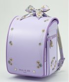 【シフォン/SHIFFON / KIDS】のクリザンテームフレンチフラワーランドセル【即納】 人気、トレンドファッション・服の通販 founy(ファニー) ファッション Fashion キッズファッション KIDS エレガント 上品 Elegant コレクション Collection 巾着 Purse スカーフ Scarf スタイリッシュ Stylish ダメージ Damage パイピング Piping フィット Fit フラット Flat プリント Print ポケット Pocket ポーチ Pouch ラウンド Round ロマンティック Romantic thumbnail lilac|ID: prp329100004508478 ipo3291000000032315445