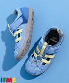 【エフオー オンラインストア/F.O.Online Store / KIDS】のIFME別注ウォーターシューズ ブルー|ID: prp329100004508615 ipo3291000000033447082