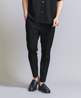 【ビューティ&ユース ユナイテッドアローズ/BEAUTY&YOUTH / UNITED ARROWS / MEN】の【WEB限定 WARDROBE SMART】 Reflax スキニー クロップドパンツ 人気、トレンドファッション・服の通販 founy(ファニー) ファッション Fashion メンズファッション MEN ボトムス Bottoms/Men クロップド Cropped コイン Coin サンダル Sandals スキニー Skinny スマート Smart バランス Balance ファブリック Fabric ポケット Pocket モバイル Mobile おすすめ Recommend 夏 Summer |ID:prp329100004508846