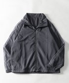 【ナイラス/Nylaus】の裏トリコット サイドライン/サイドパイピング スタンドカラー ウィンドブレーカー 人気、トレンドファッション・服の通販 founy(ファニー) ファッション Fashion レディースファッション WOMEN アウトドア Outdoor ゴルフ Golf スタンド Stand スポーツ Sports ドローストリング Drawstring ブルゾン Blouson 軽量 Lightweight 防寒 Cold Protection thumbnail B-BLACK|ID: prp329100004508856 ipo3291000000031831494
