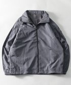 【ナイラス/Nylaus】の裏トリコット サイドライン/サイドパイピング スタンドカラー ウィンドブレーカー 人気、トレンドファッション・服の通販 founy(ファニー) ファッション Fashion レディースファッション WOMEN アウトドア Outdoor ゴルフ Golf スタンド Stand スポーツ Sports ドローストリング Drawstring ブルゾン Blouson 軽量 Lightweight 防寒 Cold Protection thumbnail A-CHARCOAL|ID: prp329100004508856 ipo3291000000031831496
