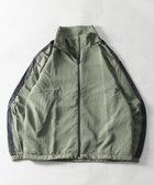 【ナイラス/Nylaus】の裏トリコット サイドライン/サイドパイピング スタンドカラー ウィンドブレーカー 人気、トレンドファッション・服の通販 founy(ファニー) ファッション Fashion レディースファッション WOMEN アウトドア Outdoor ゴルフ Golf スタンド Stand スポーツ Sports ドローストリング Drawstring ブルゾン Blouson 軽量 Lightweight 防寒 Cold Protection thumbnail B-KHAKI|ID: prp329100004508856 ipo3291000000031831504