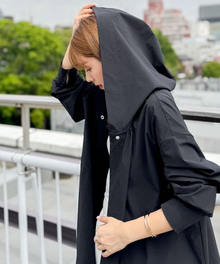 【ノーリーズ/NOLLEY'S】の《高機能/セットアップ対応》ウォッシャブルラッシュガードフーディー インテリア・キッズ・メンズ・レディースファッション・服の通販 founy(ファニー) https://founy.com/ ファッション Fashion レディースファッション Ladies' Fashion Online セットアップ Setup 春 Spring カフス Cuffs ストレッチ Stretch セットアップ Set Up タンク Tank ハーフ Half 水着 Swimsuit リゾート Resort おすすめ Recommend 夏 Summer 2025年 2025 2025春夏・S/S Ss,Spring/Summer,2025 |ID: prp329100004508905 ipo3291000000032646783